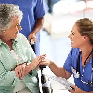 Patient Care