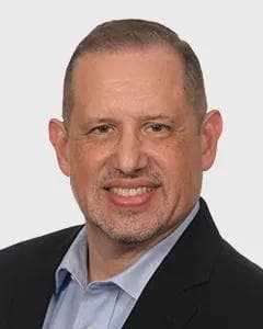 Richard Baum