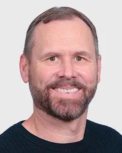 Josh Alfrey